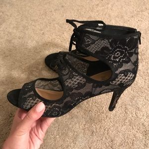 Impo Heels, Size 9